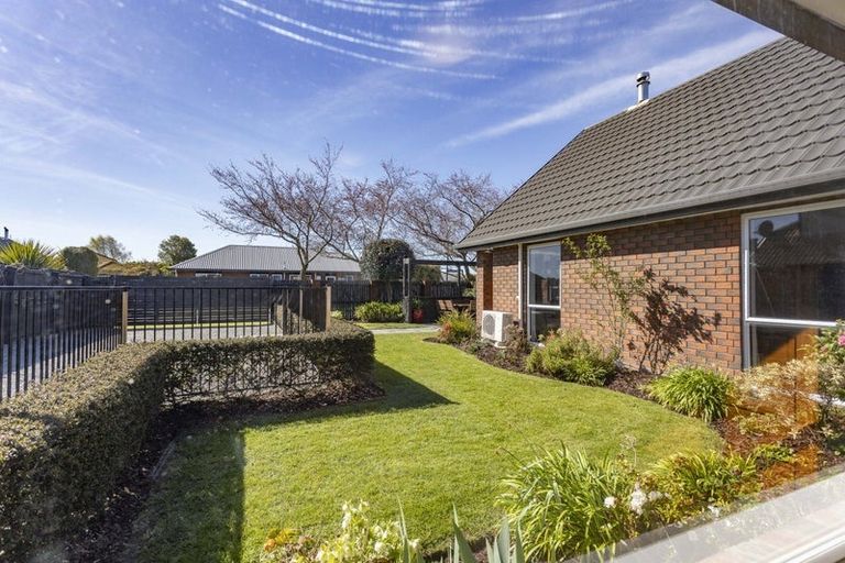 Photo of property in 52 Roydon Drive, Templeton, Christchurch, 8042