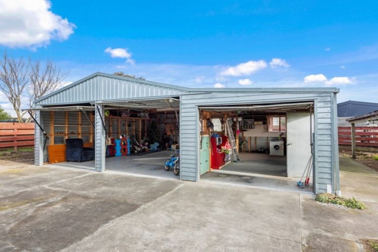 Photo of property in 17 Alana Place, Witherlea, Blenheim, 7201