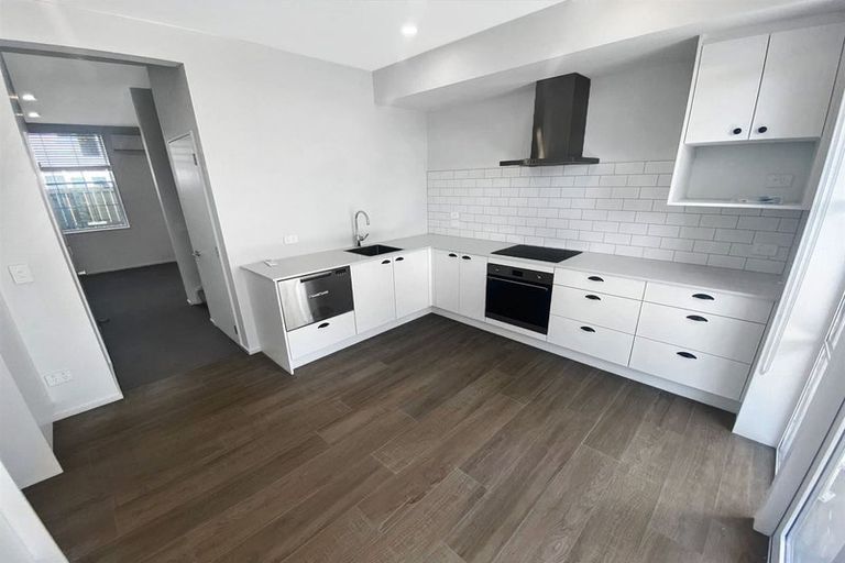 Photo of property in 3/9 Bunyan Street, Waltham, Christchurch, 8023