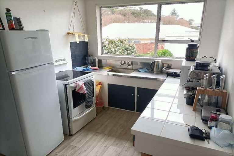 Photo of property in 16 Kipling Street, Johnsonville, Wellington, 6037