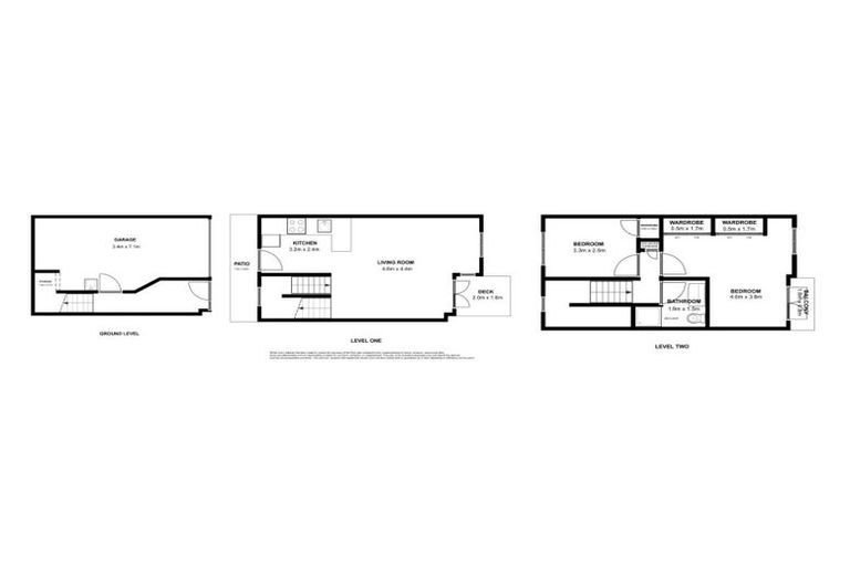 Photo of property in 358e The Terrace, Te Aro, Wellington, 6011