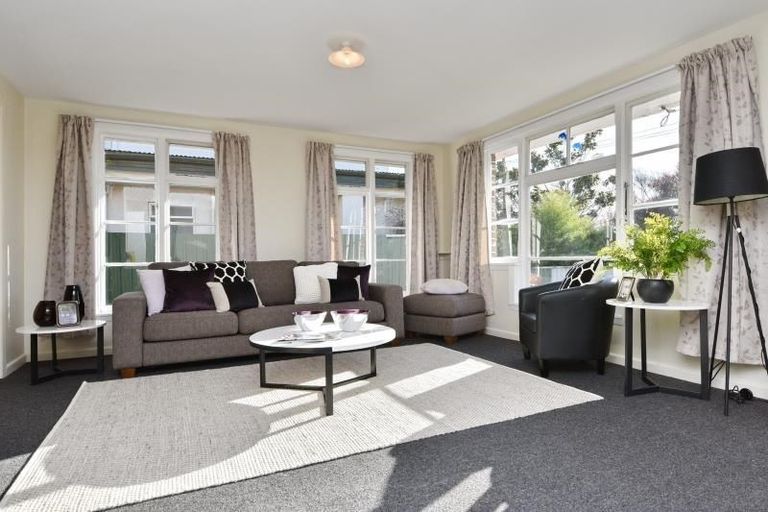 Photo of property in 14 Pinewood Avenue, North New Brighton, Christchurch, 8083