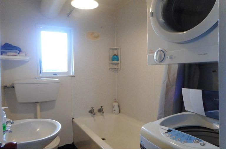 Photo of property in Hiropi St Village, 51/46 Hiropi Street, Newtown, Wellington, 6021