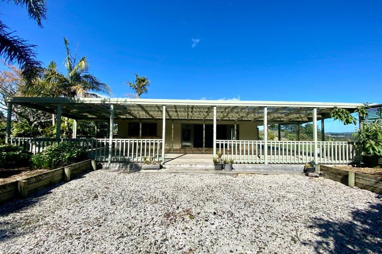 Photo of property in 86 Boyd Road, Clarks Beach, Pukekohe, 2679