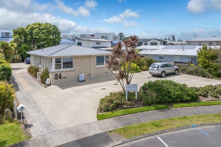 Photo of property in 24 Rossiter Place, Chartwell, Hamilton, 3210