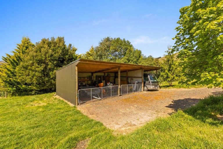 Photo of property in 893 Purau Port Levy Road, Port Levy, Diamond Harbour, 8972