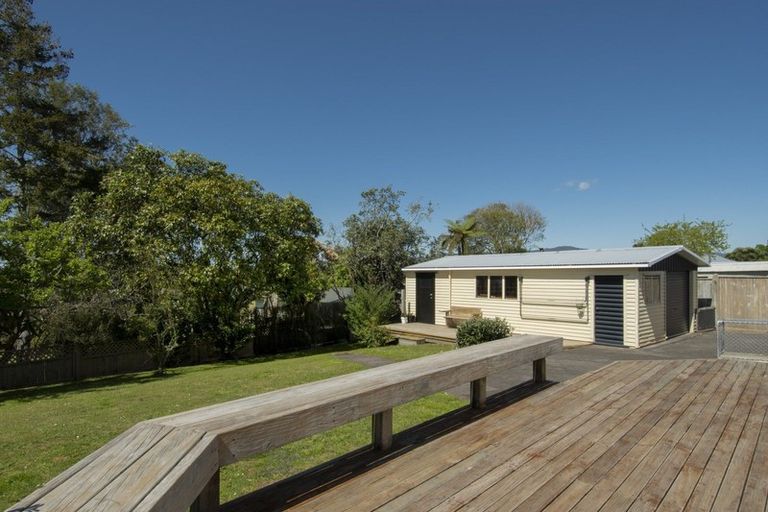Photo of property in 6a Baker Street, Waihi, 3610