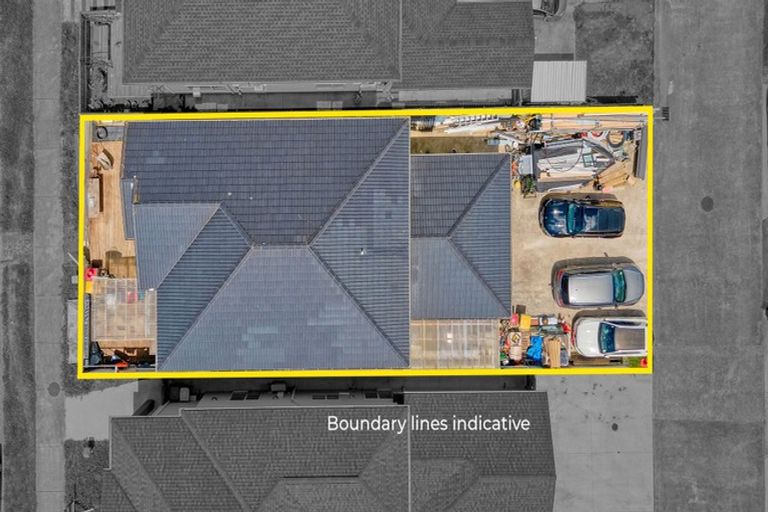 Photo of property in 5 Fong Road, Flat Bush, Auckland, 2019