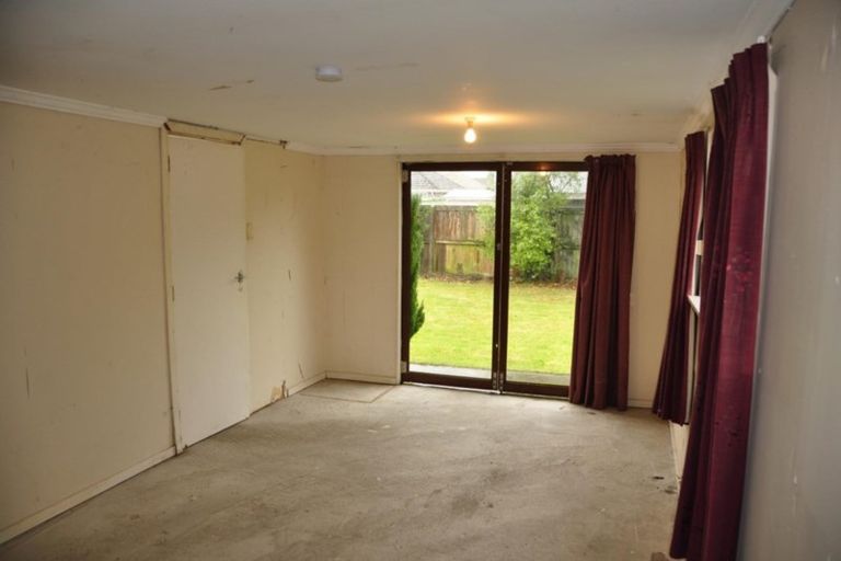 Photo of property in 25 Bethel Crescent, Bishopdale, Christchurch, 8053