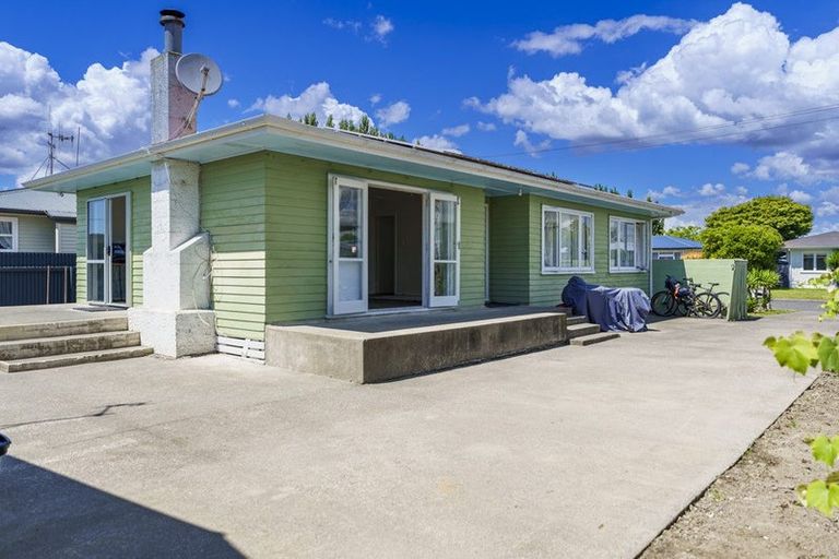 Photo of property in 522 Lowe Street, Camberley, Hastings, 4120