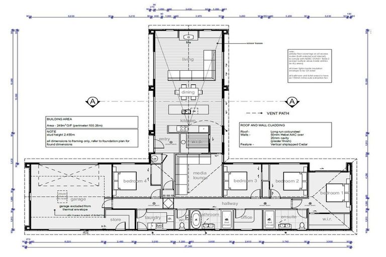 Photo of property in 8 Caracara Place, Rolleston, 7615