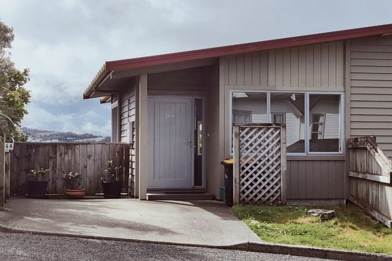 Photo of property in 24a John Sims Drive, Broadmeadows, Wellington, 6035