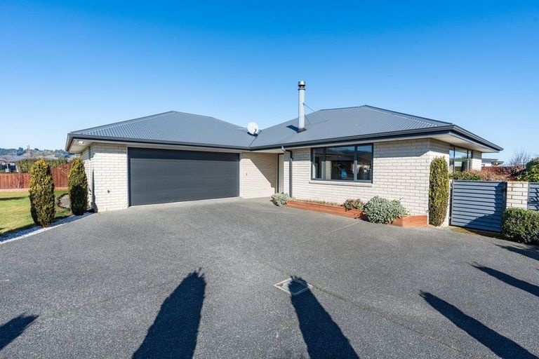Photo of property in 4 Showgate Crescent, Mosgiel, 9024