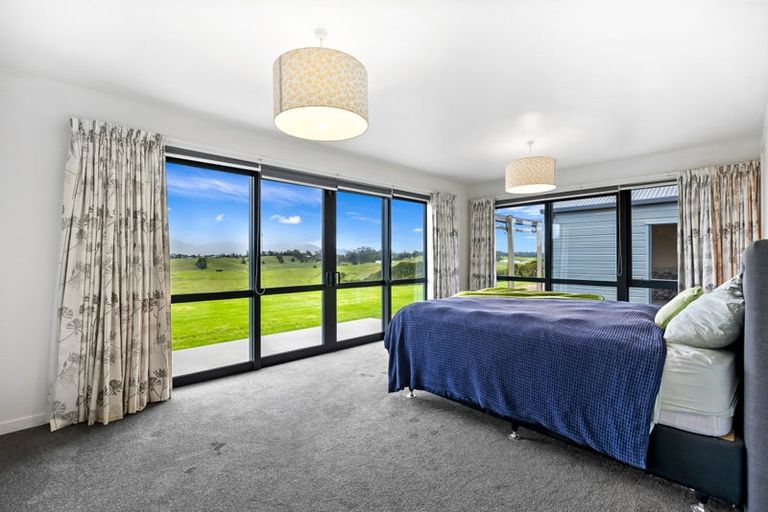 Photo of property in 1014 Snooks Road, Maungakaramea, Whangarei, 0178