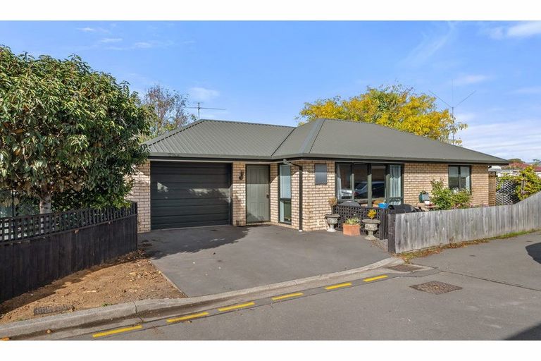 Photo of property in 7 Woodham Courts, Linwood, Christchurch, 8062