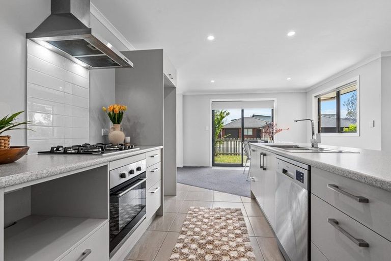 Photo of property in 3 Haddonstone Avenue, Rototuna North, Hamilton, 3210