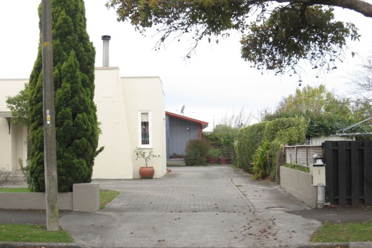 Photo of property in 1a Tom Parker Avenue, Marewa, Napier, 4110