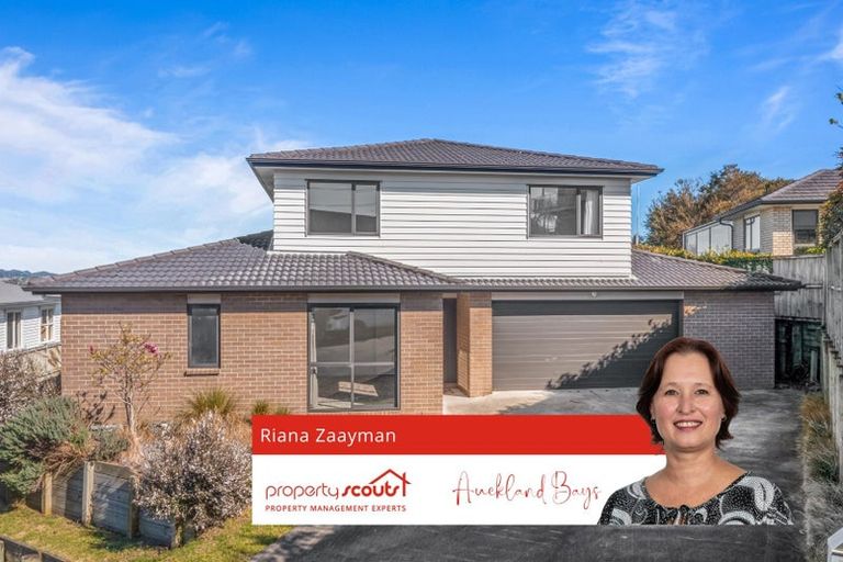 Photo of property in 76 Maire Road, Orewa, 0931