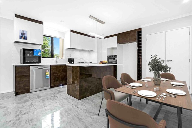 Photo of property in 37b Prospect Terrace, Pukekohe, 2120