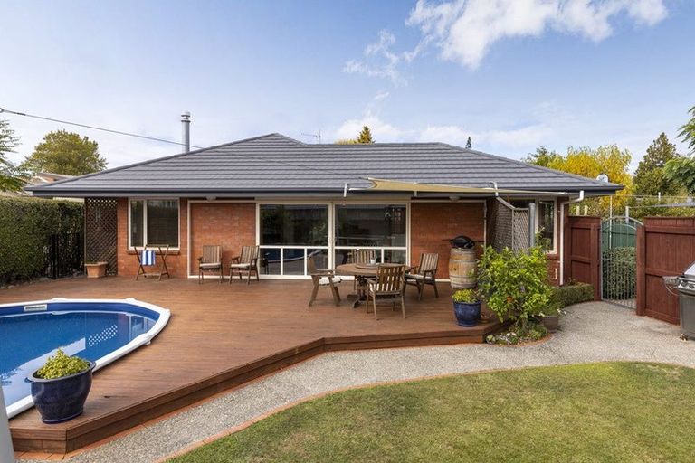 Photo of property in 49a George Street, Blenheim, 7201