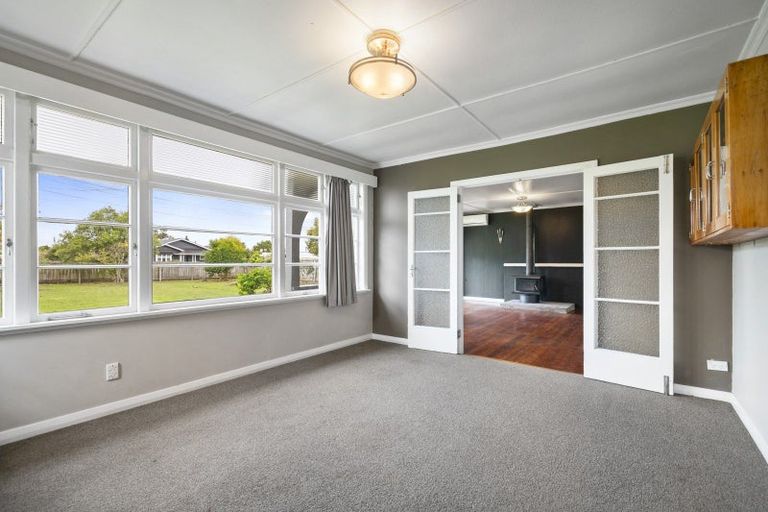 Photo of property in 15 Rira Street, Marton, 4710