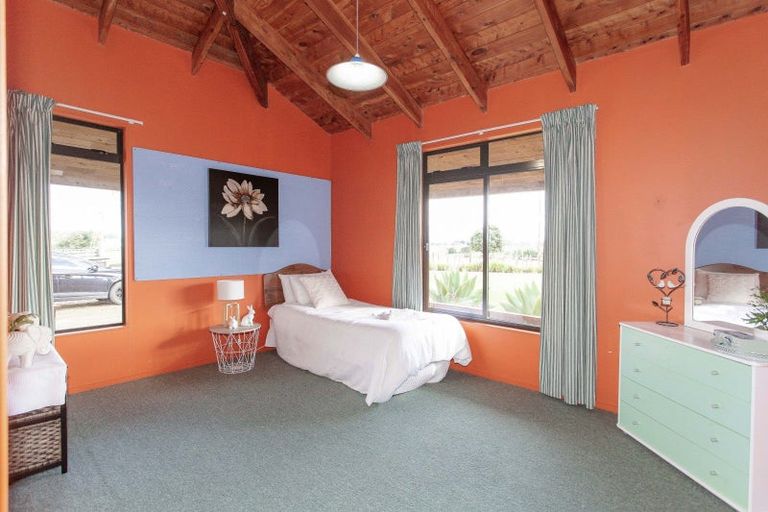 Photo of property in 208 Holmwood Road, Kaitoke, Whanganui, 4572