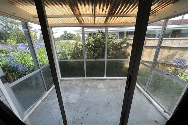 Photo of property in 57 Lockhart Avenue, Milson, Palmerston North, 4414