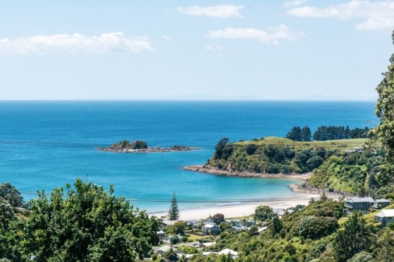 Photo of property in 14 Cory Road, Palm Beach, Waiheke Island, 1081