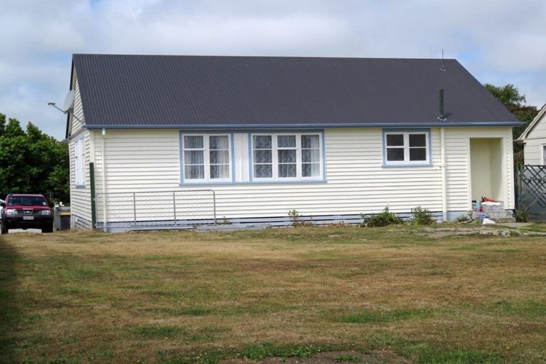 Photo of property in 33 Whitcombe Street, Temuka, 7920