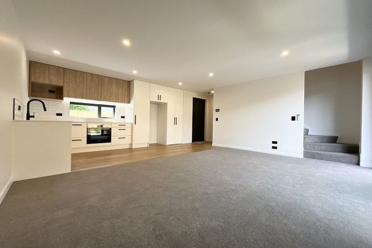 Photo of property in 4/15 Southey Street, Sydenham, Christchurch, 8023