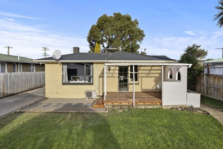 Photo of property in 52 Tyne Street, Mosgiel, 9024