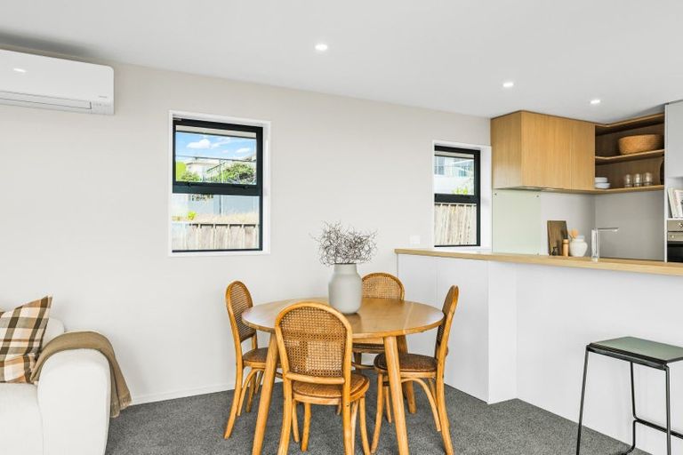 Photo of property in 223b Mount Pleasant Road, Mount Pleasant, Christchurch, 8081