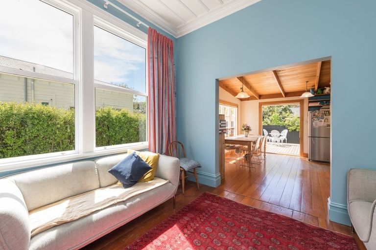 Photo of property in 17 Harper Street, Nelson, 7010