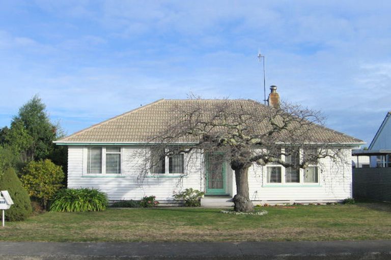 Photo of property in 1211 Cunningham Crescent, Mayfair, Hastings, 4122