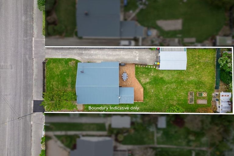 Photo of property in 27 Opie Street, Waimate, 7924