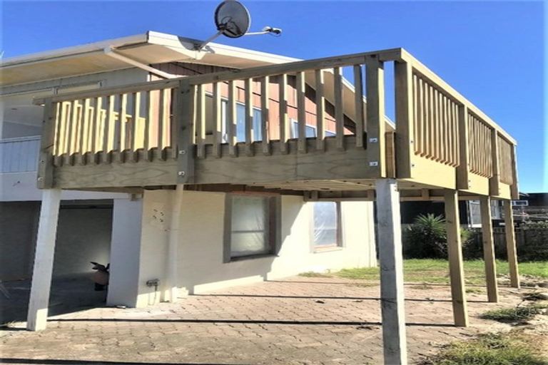 Photo of property in 395 Oceanbeach Road, Mount Maunganui, 3116