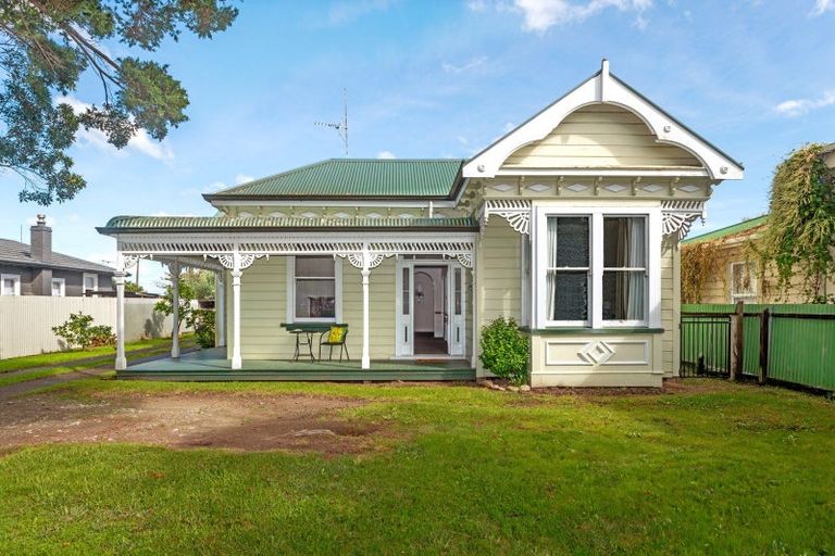 Photo of property in 198 Ormond Road, Mangapapa, Gisborne, 4010