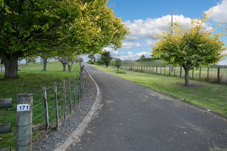 Photo of property in 171 Gunn Road, Waharoa, 3474