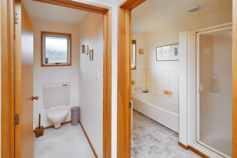 Photo of property in 41b Rickton Place, Rangiora, 7400