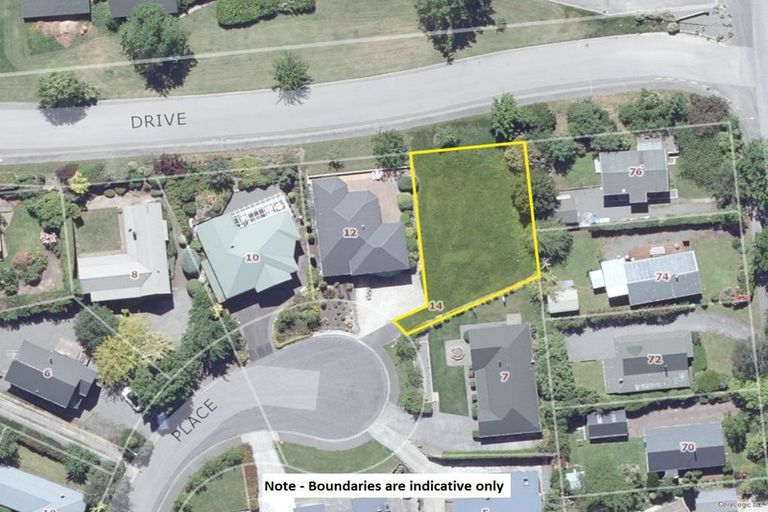 Photo of property in 14 Bellbird Place, Hanmer Springs, 7334