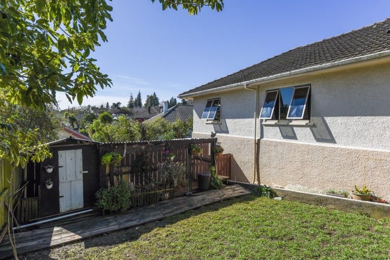 Photo of property in 121 Waimea Road, Nelson South, Nelson, 7010
