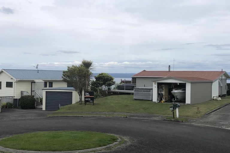 Photo of property in 7 Koromiko Place, Omori, Turangi, 3381