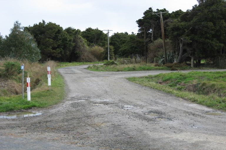 Photo of property in 262 Oreti Road, Otatara, Invercargill, 9879