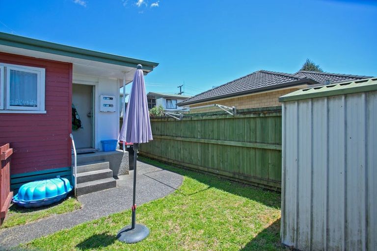Photo of property in 27 Tuthill Street, Gate Pa, Tauranga, 3112