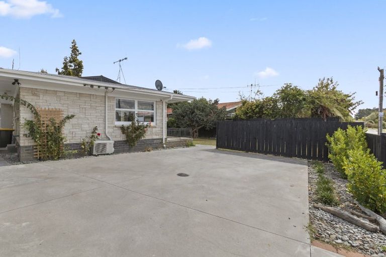Photo of property in 51a Fitzroy Avenue, Fitzroy, Hamilton, 3206