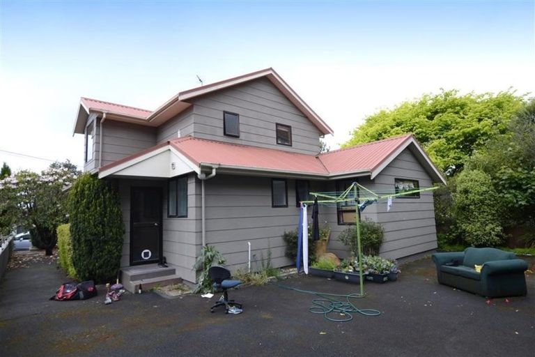 Photo of property in 375 York Place, Dunedin Central, Dunedin, 9016