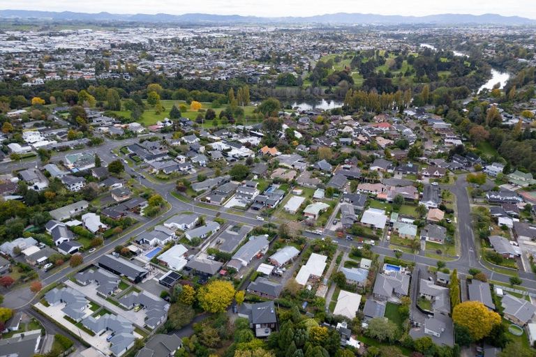 Photo of property in 22a Donny Avenue, Chartwell, Hamilton, 3210