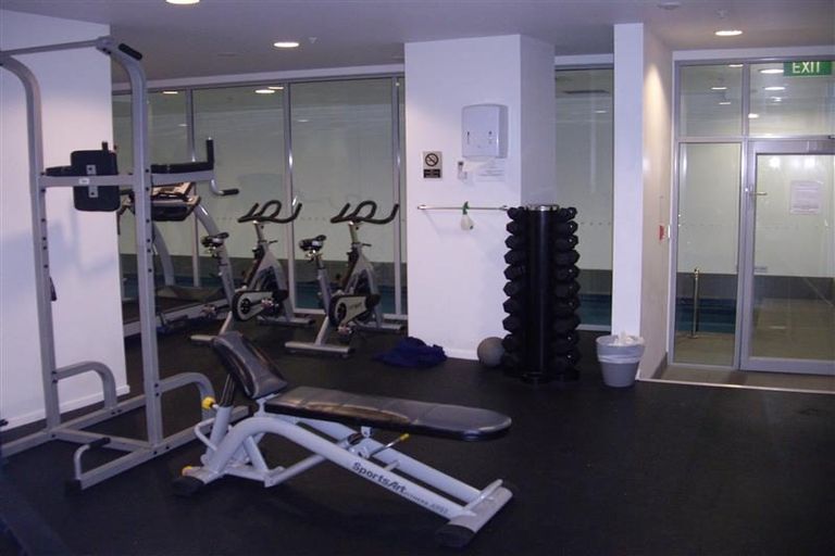 Photo of property in Soho Apartments, 710/74 Taranaki Street, Te Aro, Wellington, 6011