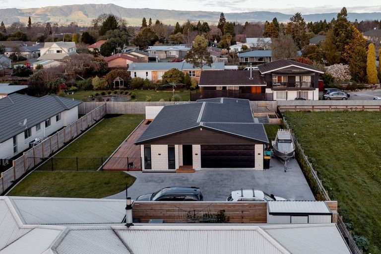 Photo of property in 36 Hampton Terrace, Matamata, 3400