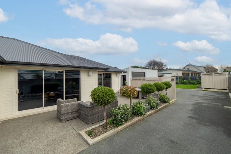 Photo of property in 82 Macmaster Street, Richmond, Invercargill, 9810